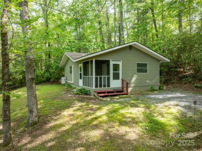 413 Rainbow Lake Drive