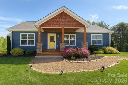 105 Bluebell Ridge Lane