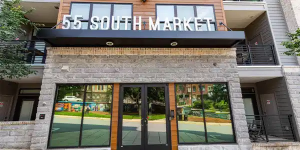 55 S Market Street