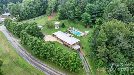 2615 Setzers Gap Road