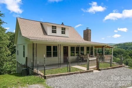 244 Flat Springs Road