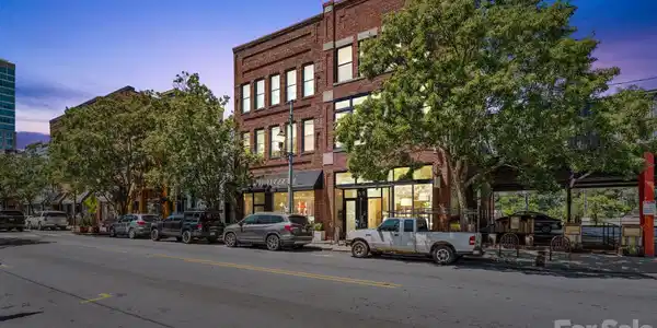57 Broadway Street