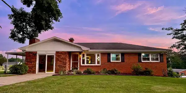 795 Monte Vista Road