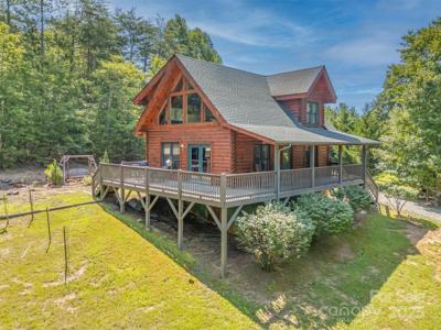 599 Shoal Creek Trail