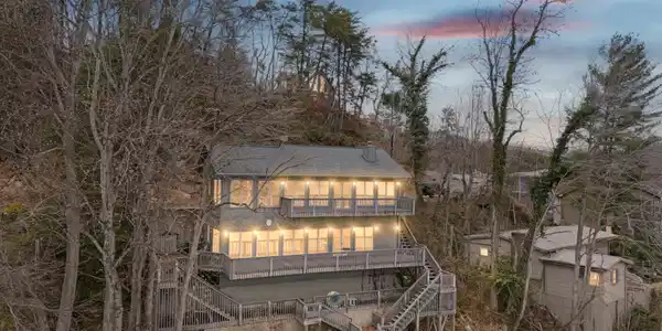 336 Burnt Ridge Road