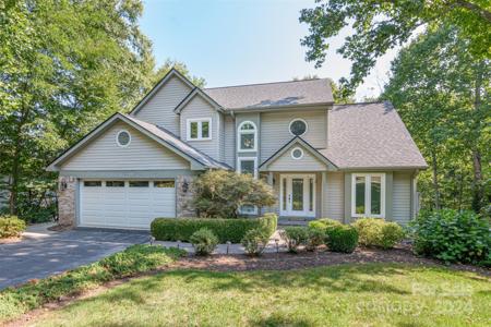 910 Sunlight Ridge Drive