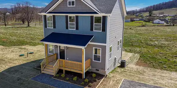 497 Waters Road