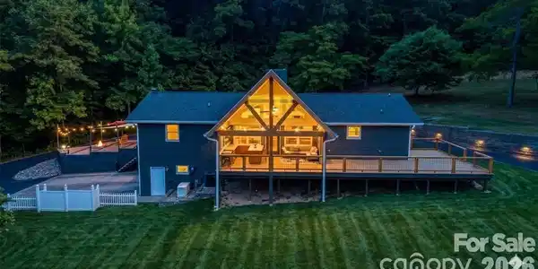 97 Whippoorwill Lane