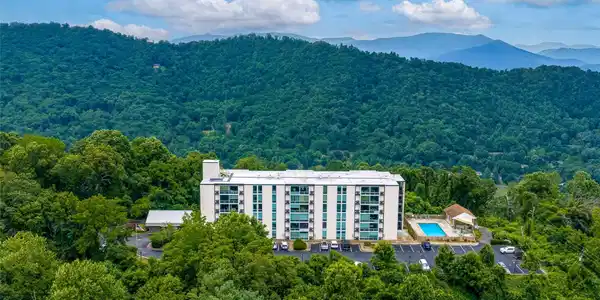 647 Town Mountain Road