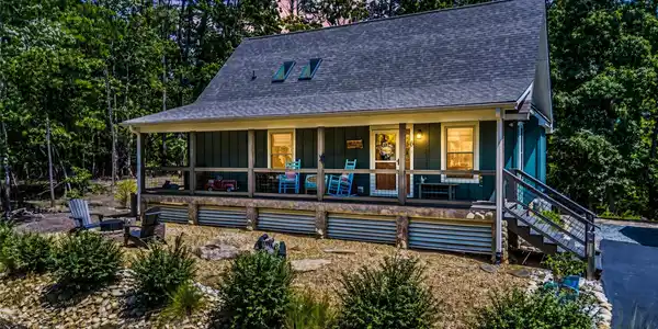1050 Buffalo Shoals Road