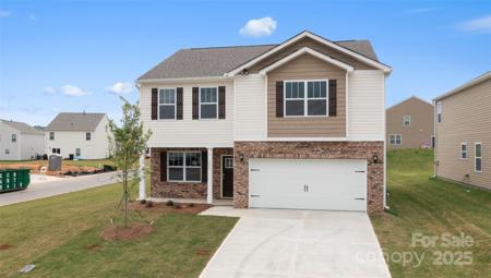 64 Madelyn Drive