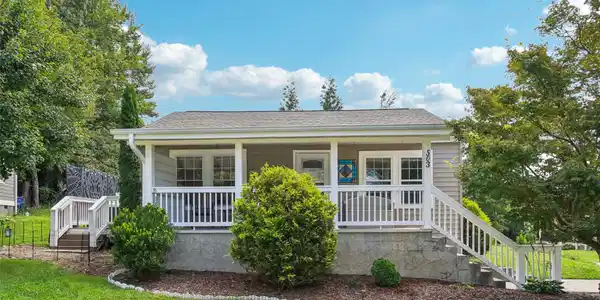 503 Pearl View Drive