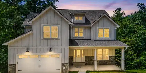 42 Stone Crest Mountain Drive