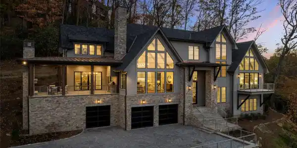 222 Secluded Hills Lane