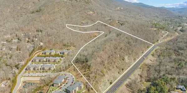 99999 Winding Ridge Road