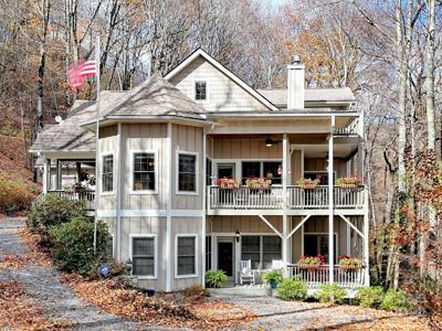 2126 Serenity Mountain Road