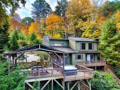 156 Deer Run Road