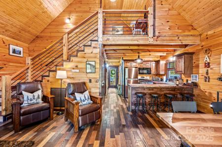 23 Hemlock Springs Road