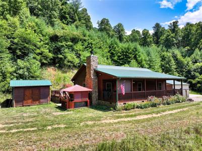 1127 Pound Mill Branch Road