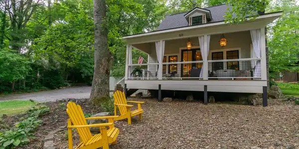 611 Hiawassee Road