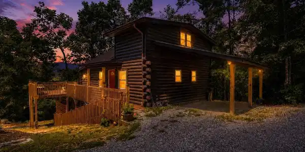 180 Mountain Ridge Drive