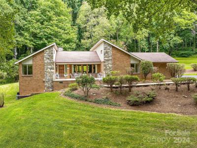 2394 Plott Creek Road