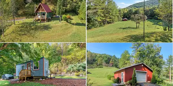 127 Shope Road