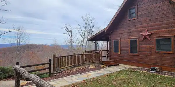 186 Black Ridge Drive
