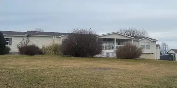 4 English Oaks Drive