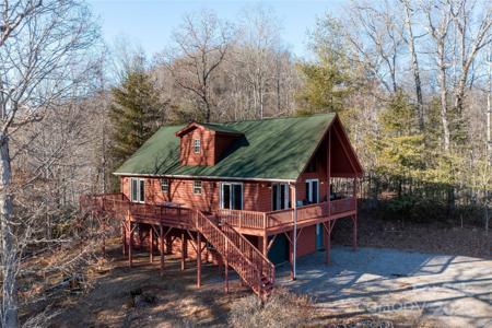 693 Blackberry Ridge Road