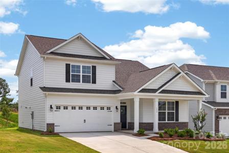 592 Mahogany Road