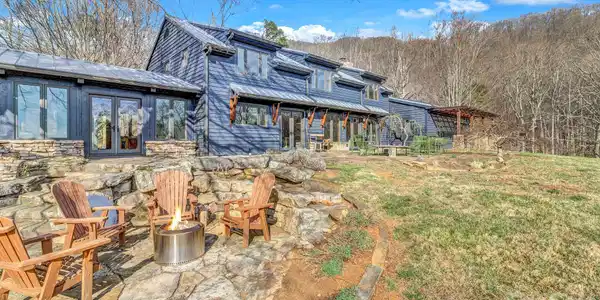 281 Jones Cove Road