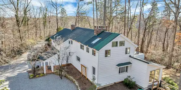 566 Canebrake Road