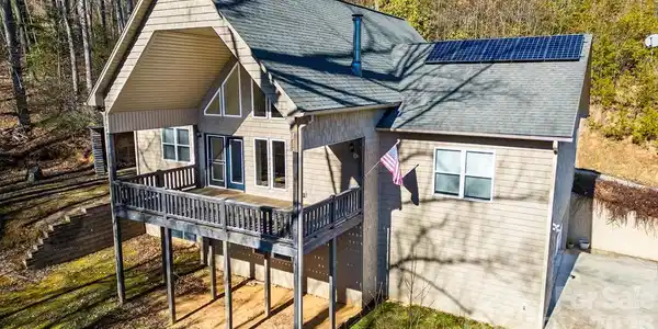 12 & 10 Chigger Ridge Road
