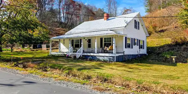 2812 Bald Mountain Road