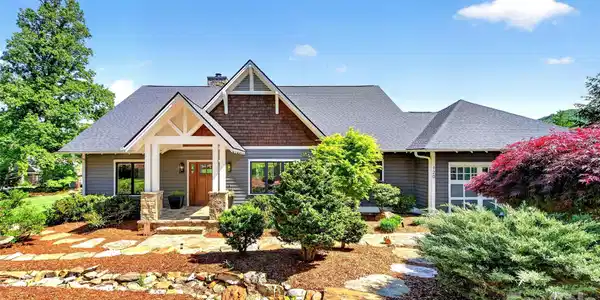 120 Old Lakey Gap Road