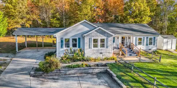 22 Shallow Branch Road