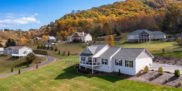 605 Red Bank Road