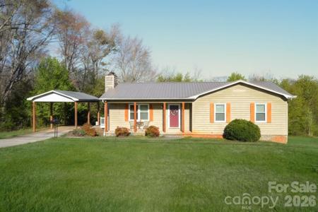 4186 Horseshoe Bend Road