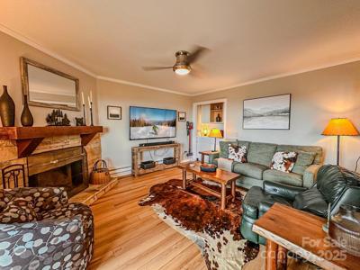 301 Pinnacle Inn Road