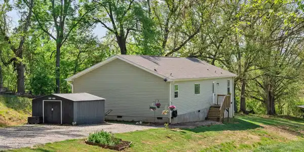 191 Posey Griffin Drive