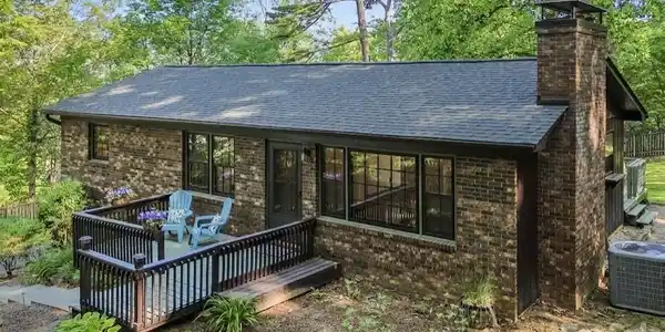 38 Nixon Terrace
