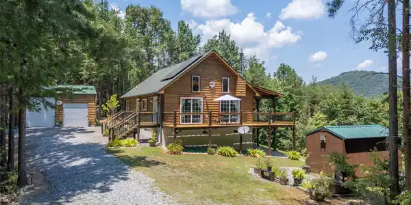 334 Arbra Mountain Way