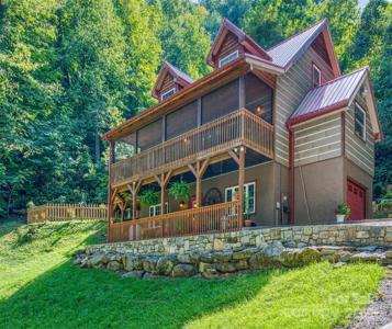 61 Calm Creek Road