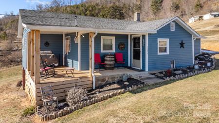1293 Chambers Mountain Road