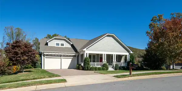 2 Spencer Ridge Court