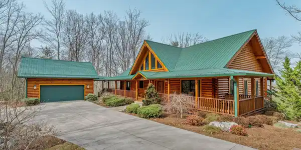 23 Balsamwood Road