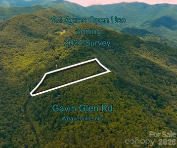 125 Gavin Glen Road