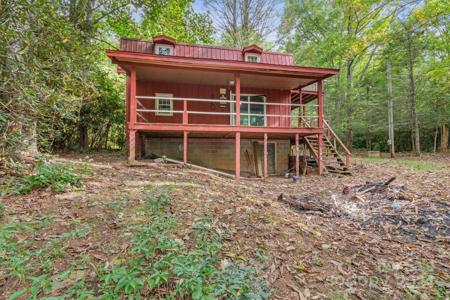 51 Poverty Hill Lane