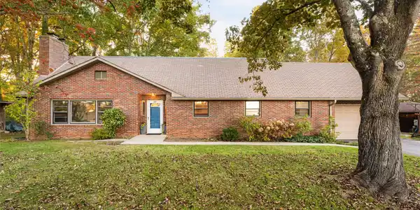 207 Pritchard Road